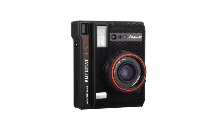 Lomography Lomo'Instant Automat Glass