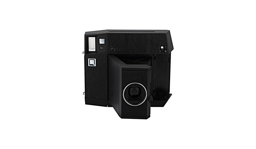 Lomgraphy Lomo'Instant Square