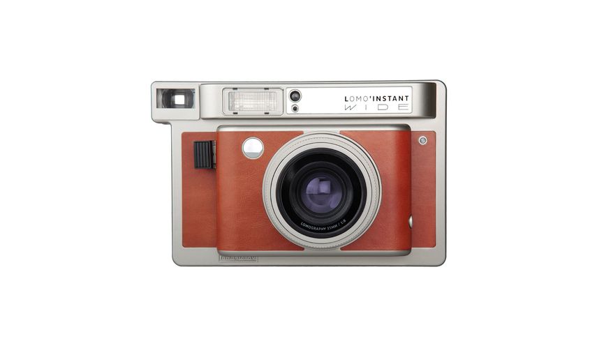 Lomography Lomo'Instant Wide