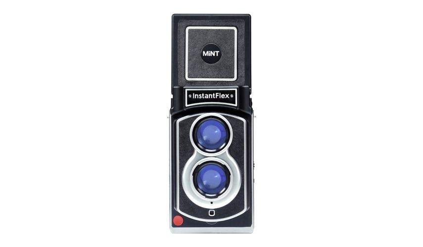 Mint InstantFlex TL70