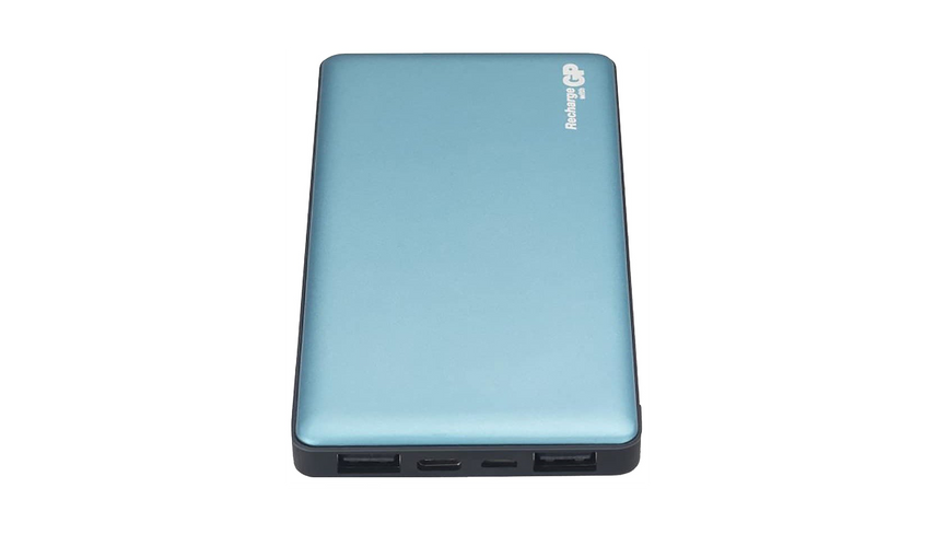 Test: GP Batteries Powerbank Voyage 2 10000 GP Batteries | Powerbanks