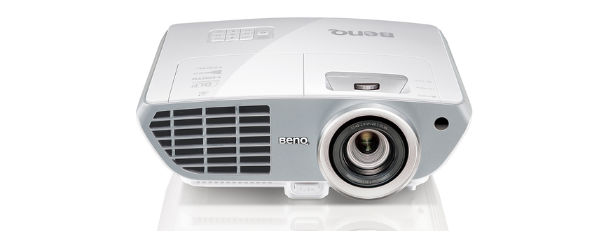 BenQ W1350