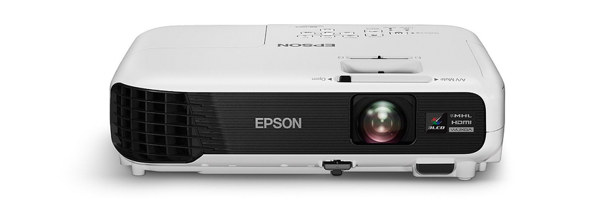 Epson EB-U04
