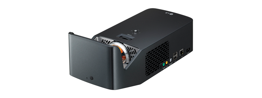 LG PF1000U