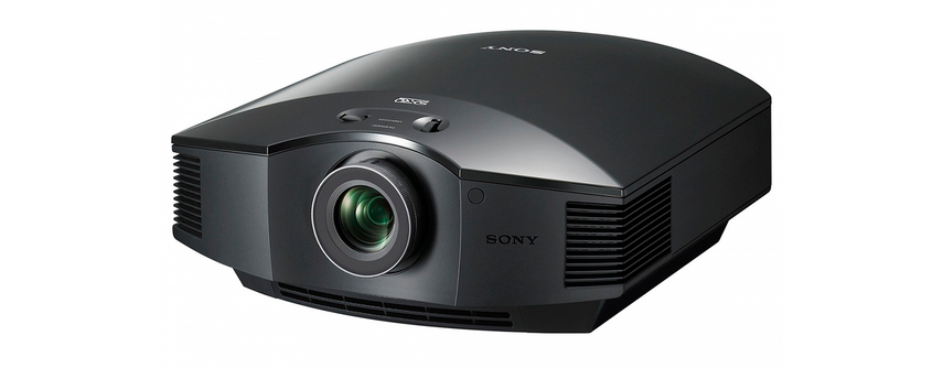 Sony VPL-HW65ES