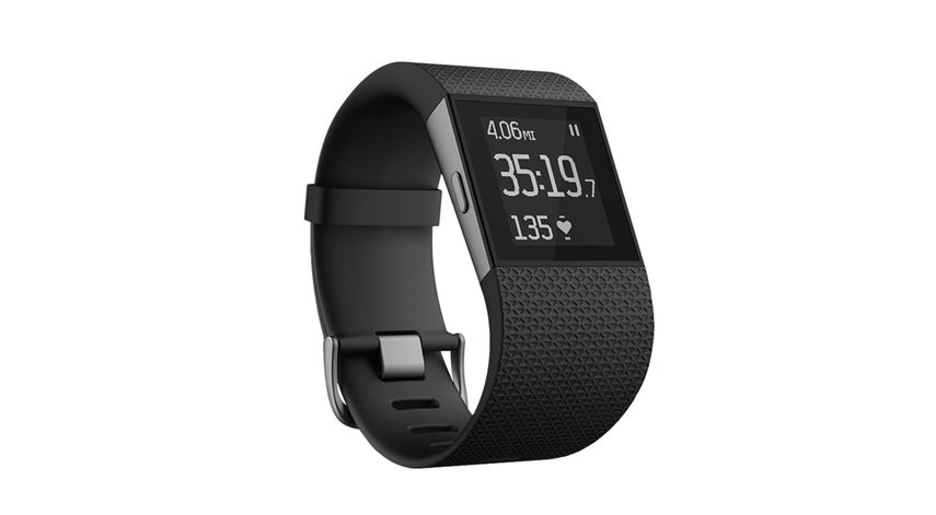 Fitbit Surge