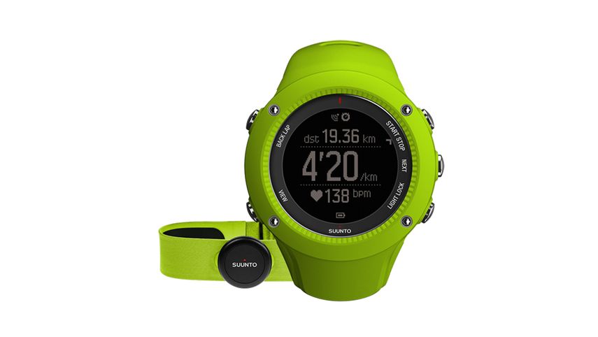 suunto ambit3 kaina