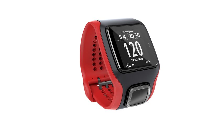 TomTom Multi-Sport Cardio
