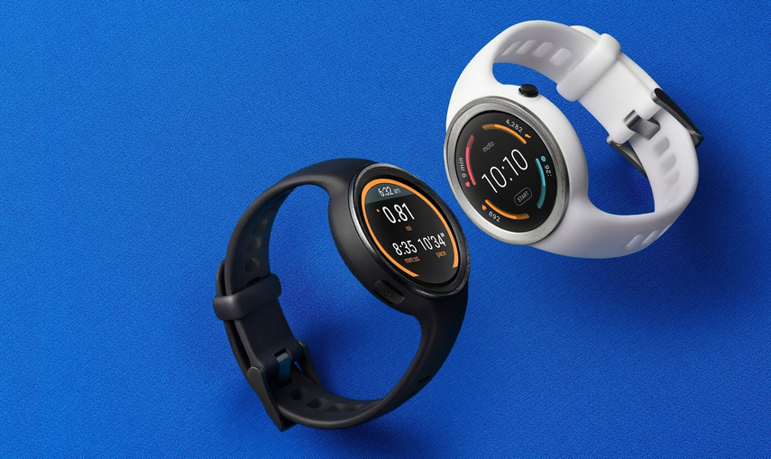 Motorola Moto 360 Sport