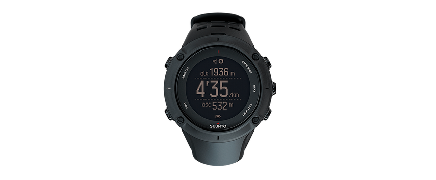 Suunto Ambit3 Peak