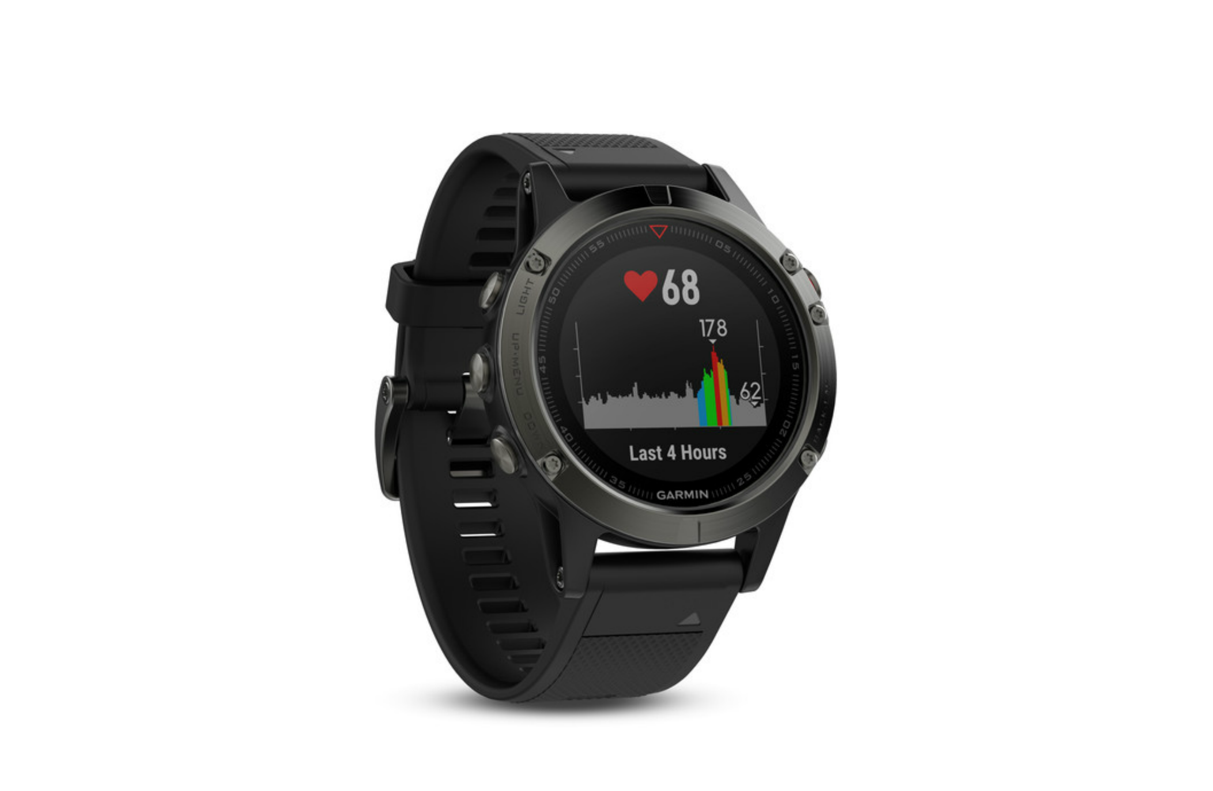 garmin fenix 5s plus prisjakt