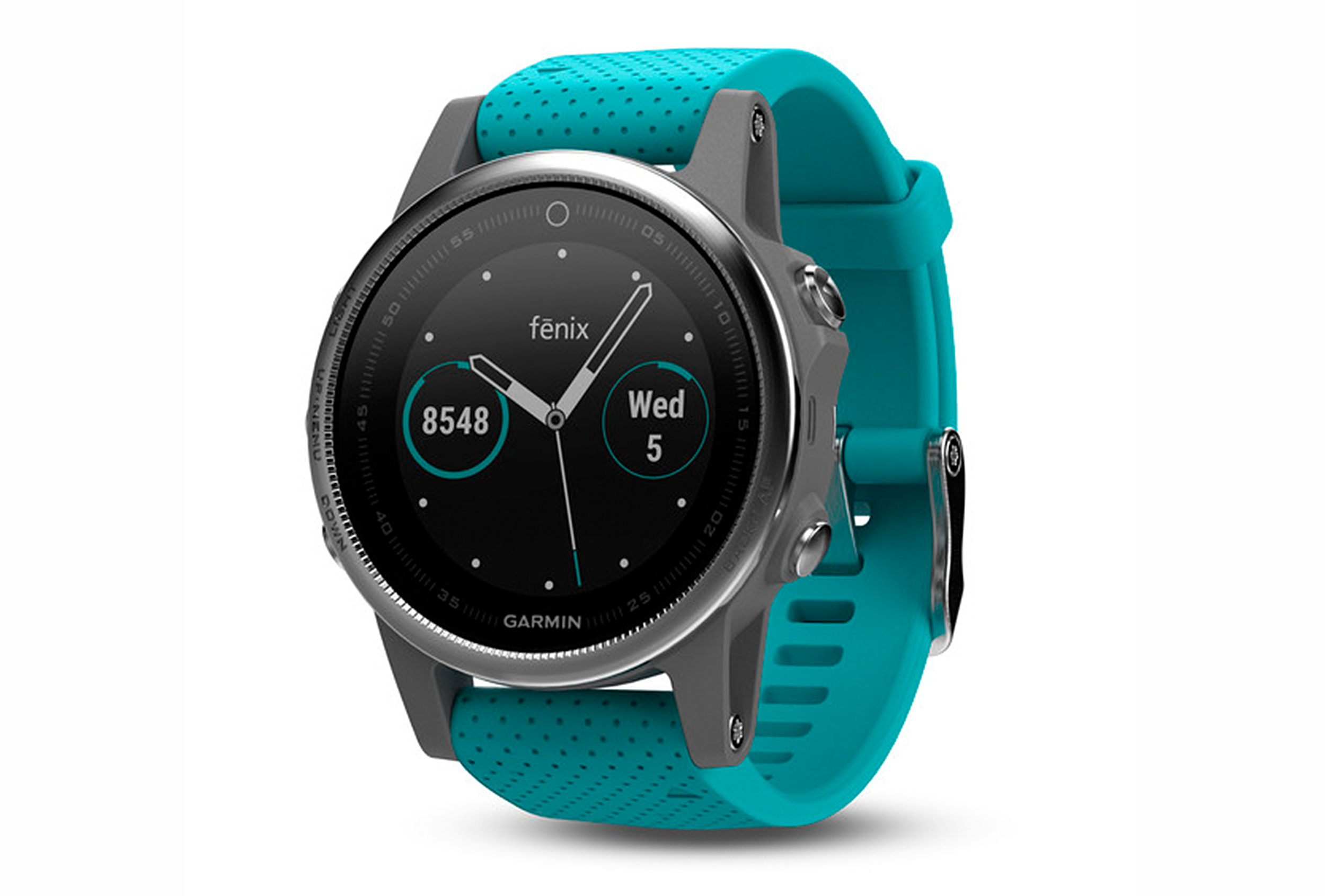 garmin fenix 5s plus prisjakt