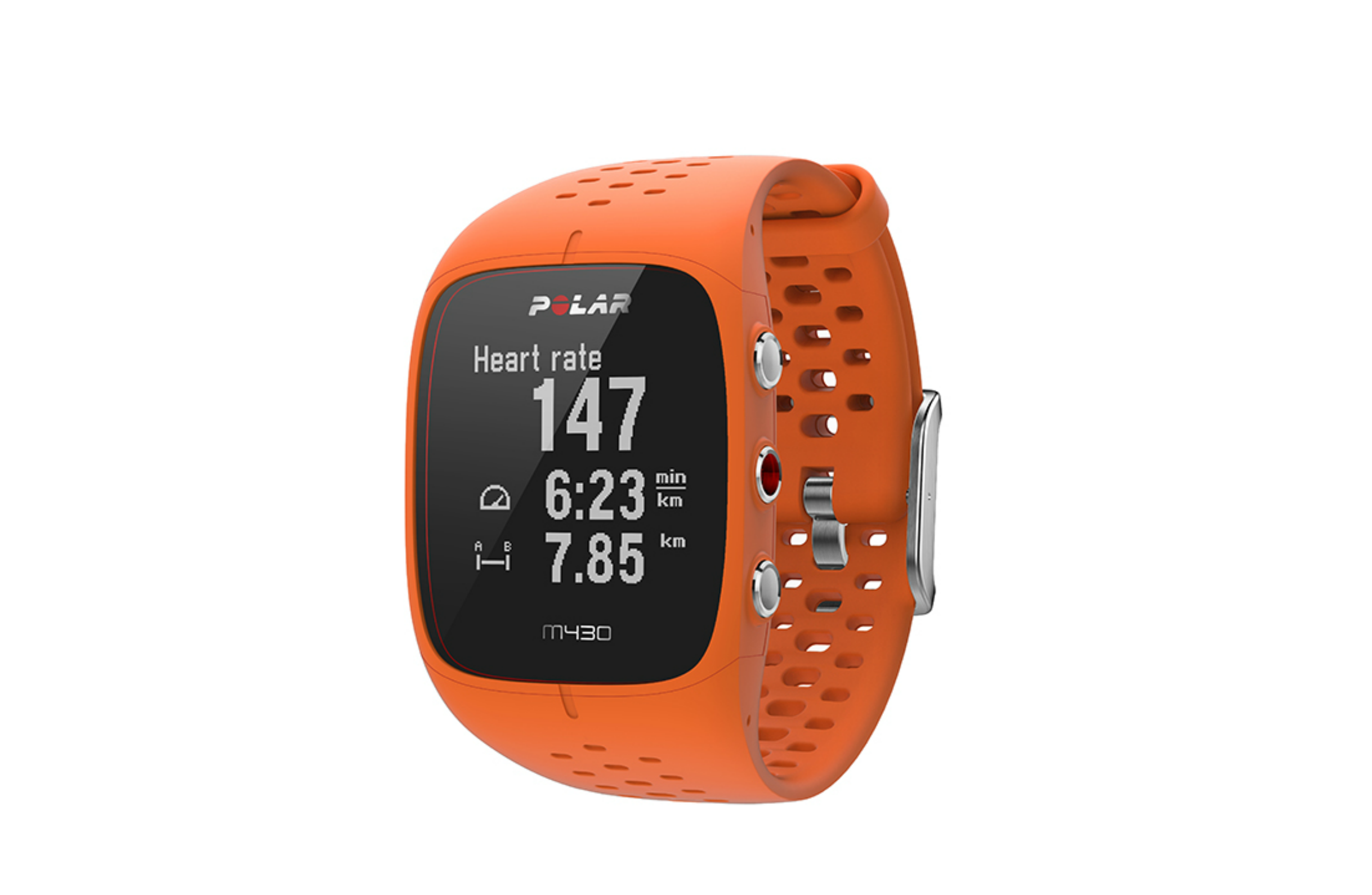 polar m430 pris