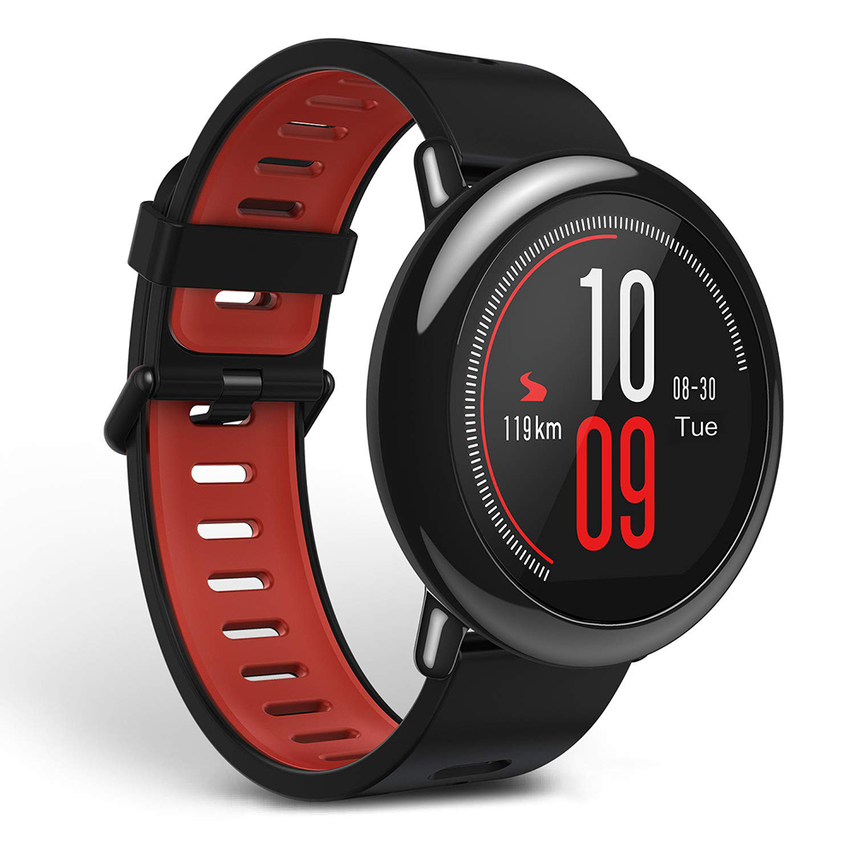 Test: Amazfit Pace
