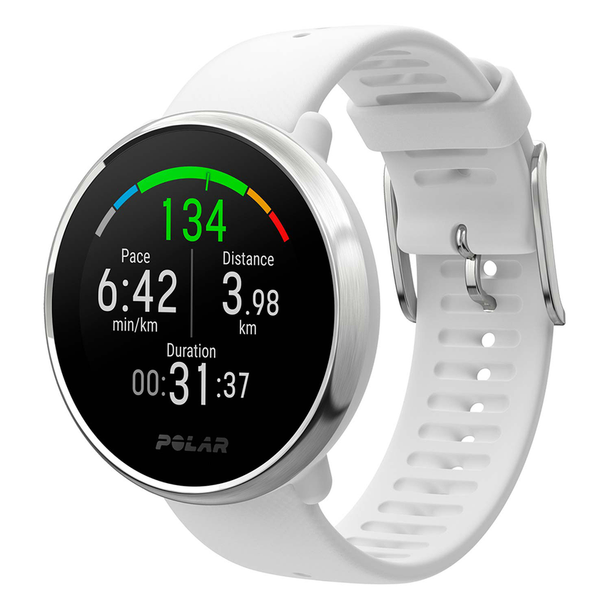 Test: Polar Ignite