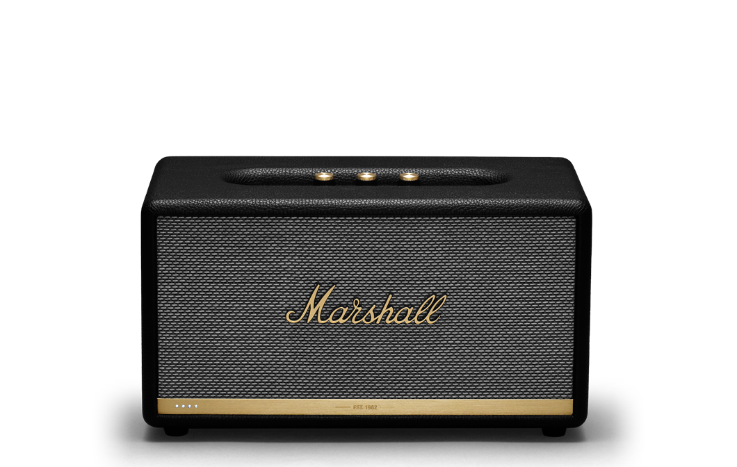 marshall stanmore 2 prisjakt