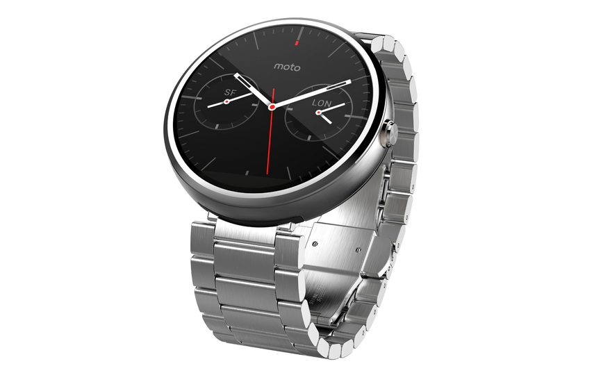 Moto 360