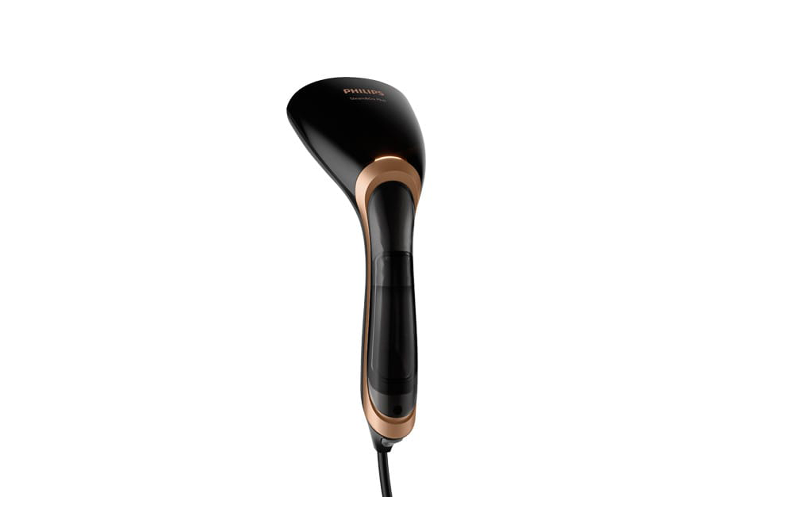 steam and go plus philips