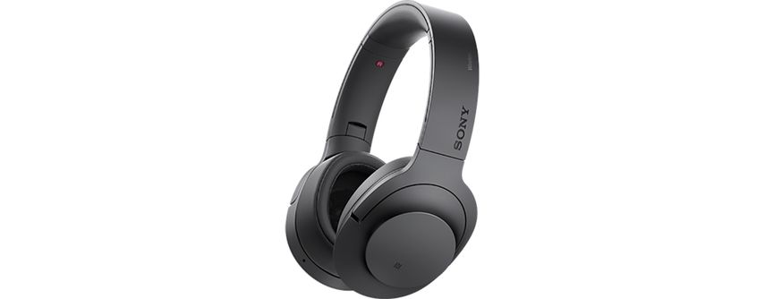 Sony MDR-100ABN