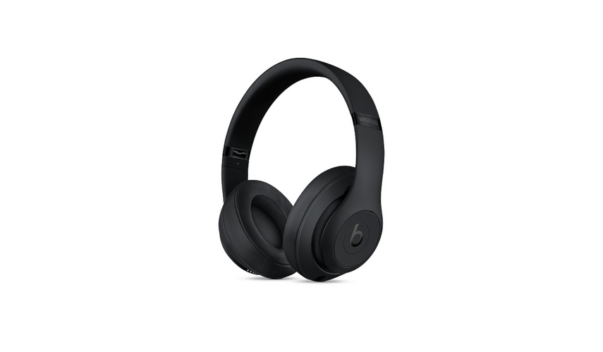 Test: Beats Studio3 Wireless Slik er Beats Studio3 Wireless