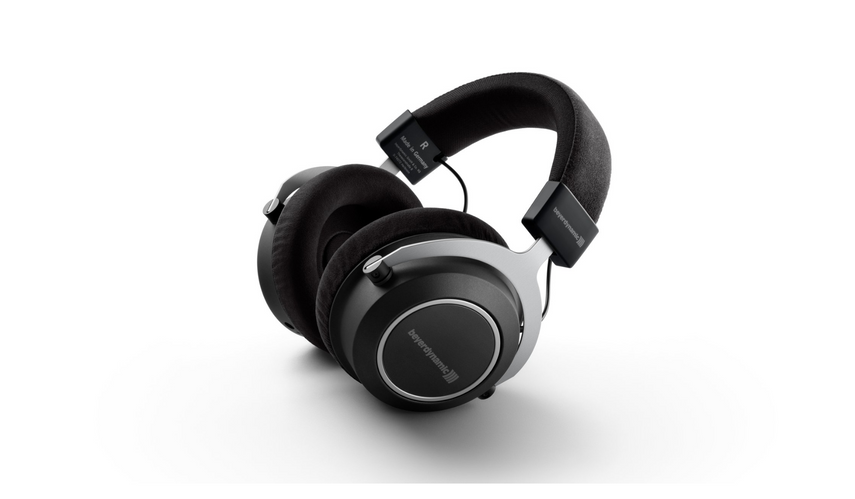 Beyerdynamic Amiron Wireless