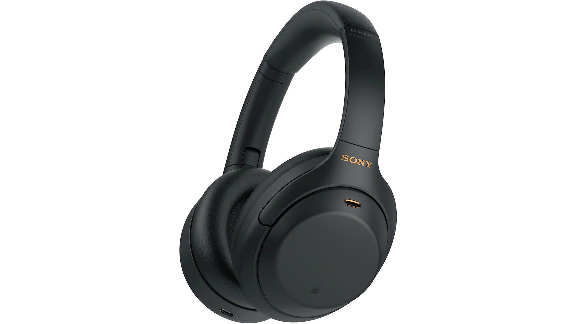 Test: Sony WH 1000XM4 Test: Sony WH 1000XM4 | TechRadar