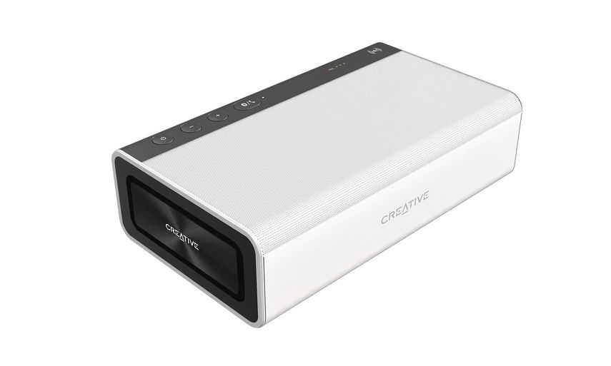 Creative Sound Blaster Roar 2