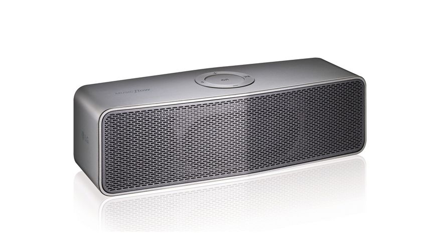 LG Music Flow P5