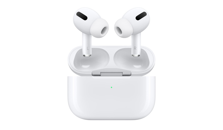 Test: Apple AirPods Pro Test: AirPods (2) | SmartJa.no