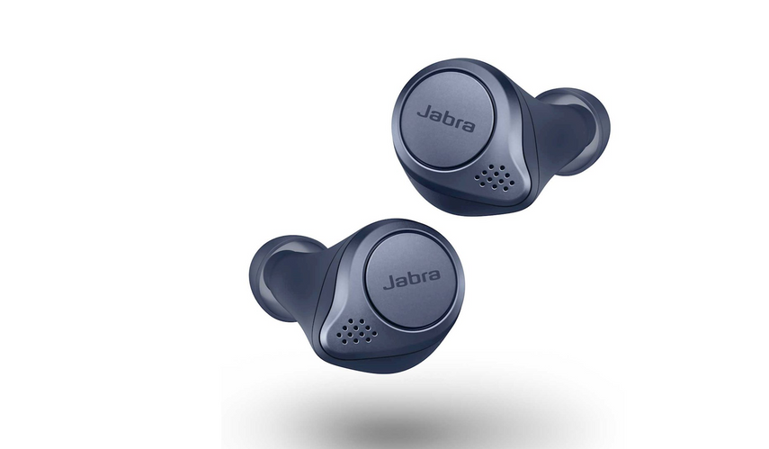 Test: Jabra Elite Active 75t TEST: Jabra Elite Active 75t De beste treningsproppene