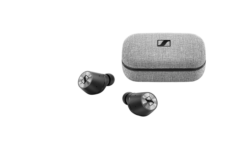 Sennheiser Momentum True Wireless