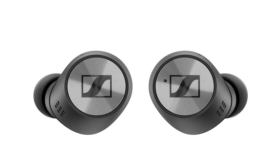 Sennheiser Momentum True Wireless 2