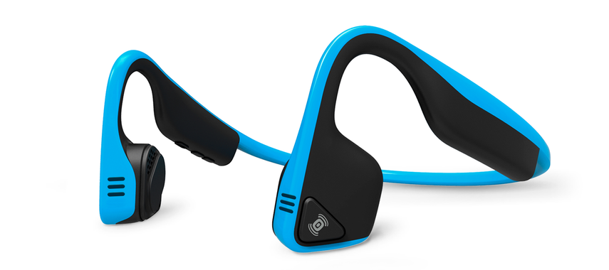 AfterShokz Trekz Titanium