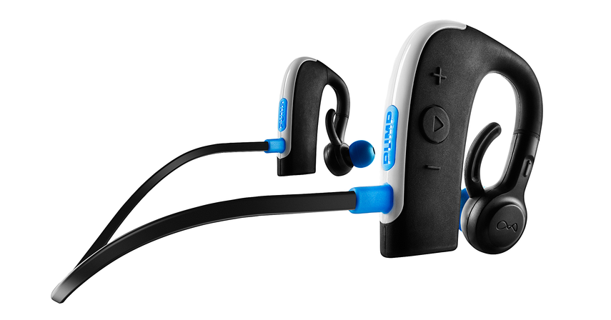 BlueAnt Pump