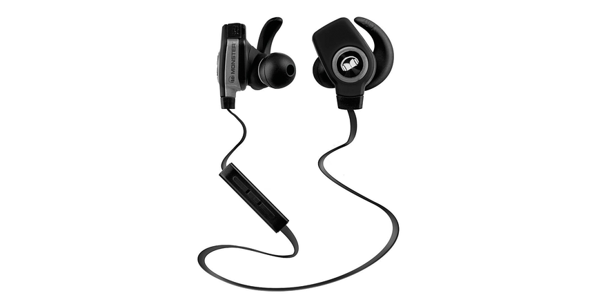 Monster iSport SuperSlim