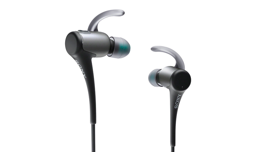Sony MDR- AS800BT
