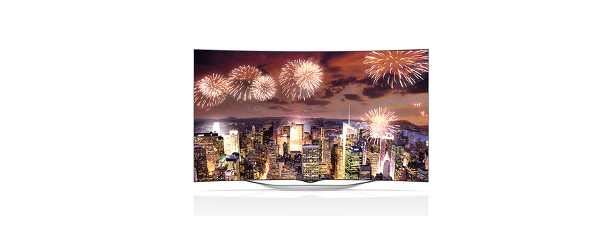 LG 55EC930V