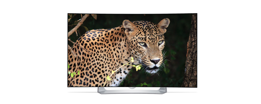 LG 55EG910V