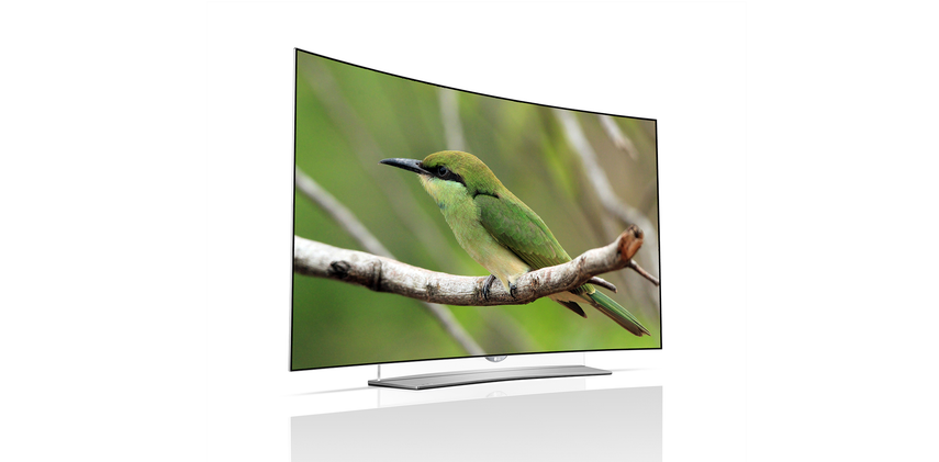 LG 55EG960V