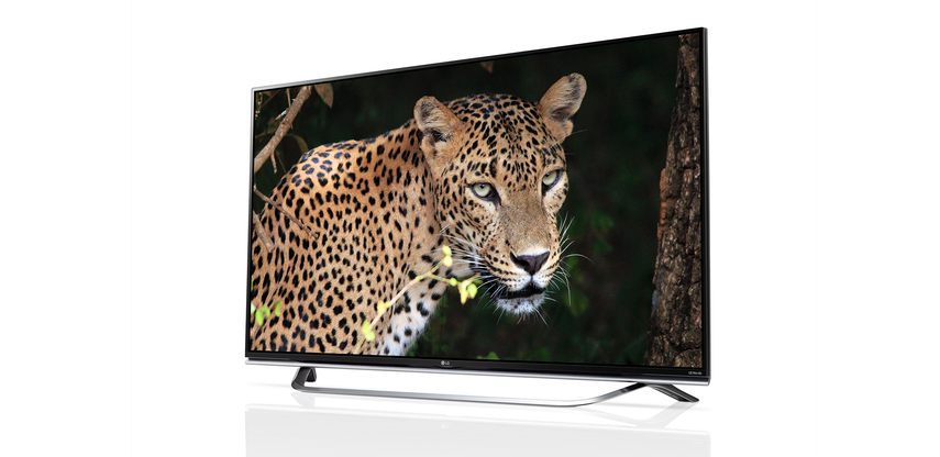 LG 65UF850V