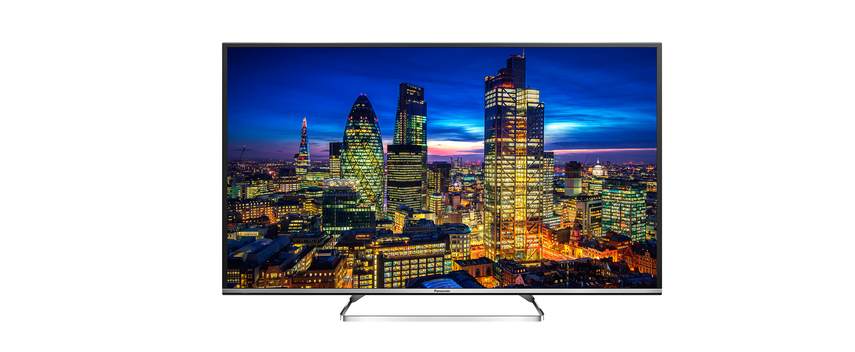 Panasonic TX-50CX670