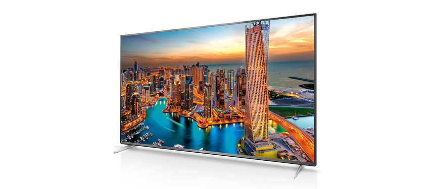 Panasonic TX-55CX700