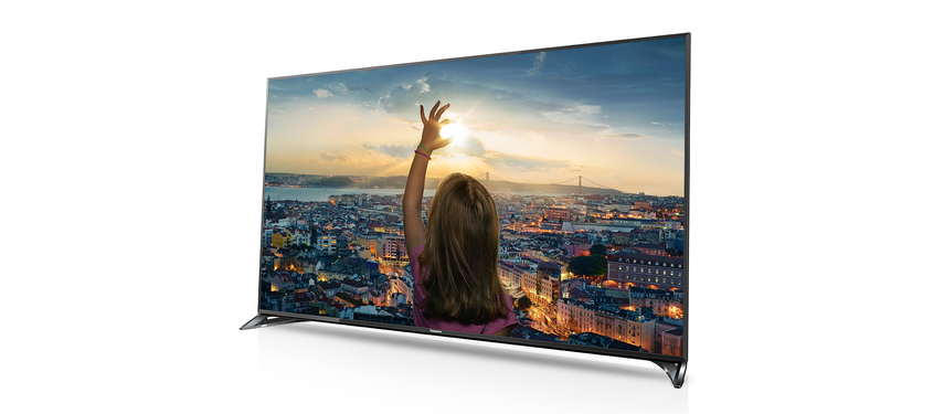 Panasonic Viera TX-55CX800