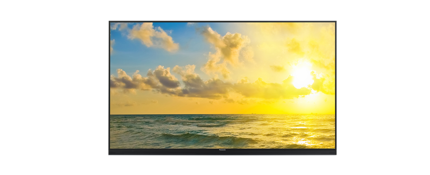 Panasonic TX-65AX900