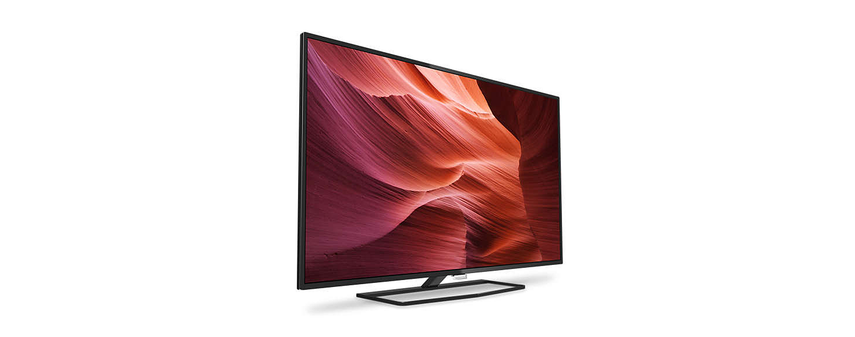 Philips PFT5500