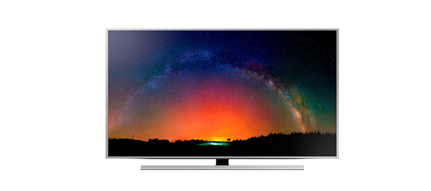 Samsung UE55JS8005