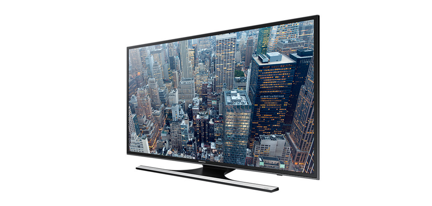 Samsung UE55JU6475