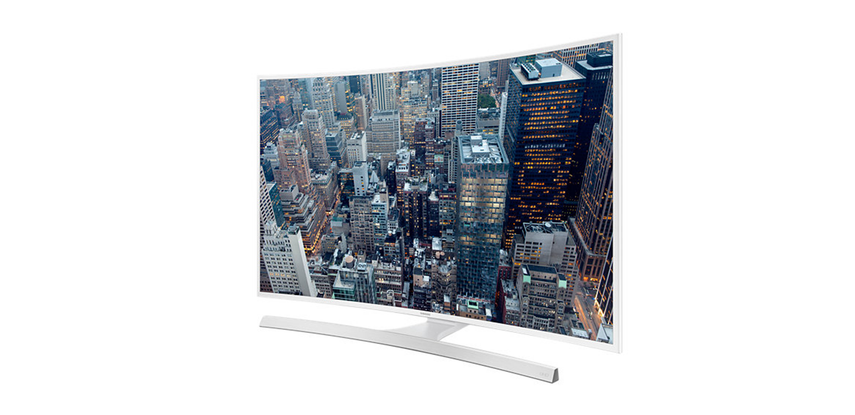 Samsung UE55JU6515