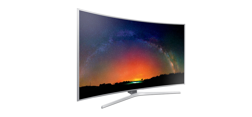 Samsung UE65JS9005