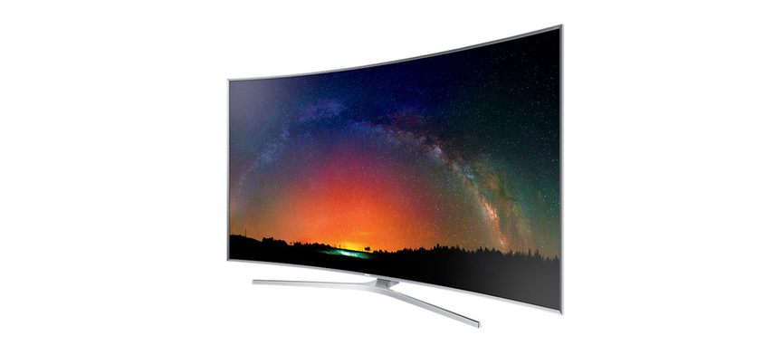 Samsung UE65JS9505